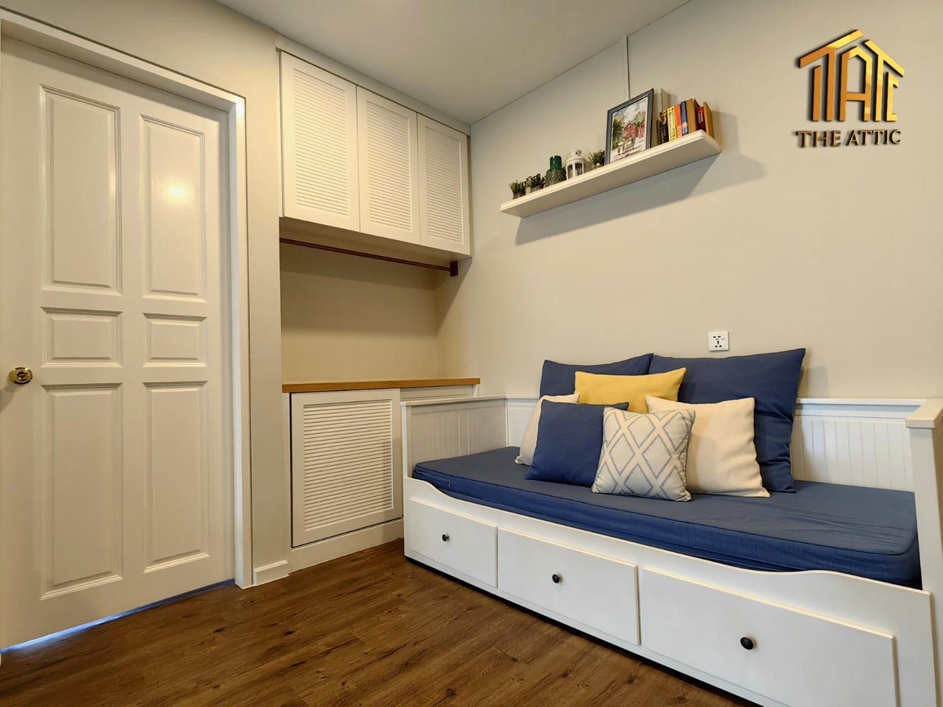 Attic Home Melaka Imperio Residence & Jonker Room photo