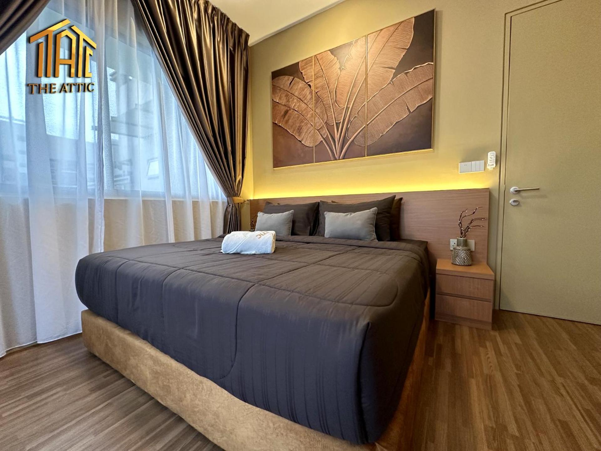 Attic Home Melaka Imperio Residence & Jonker Room photo
