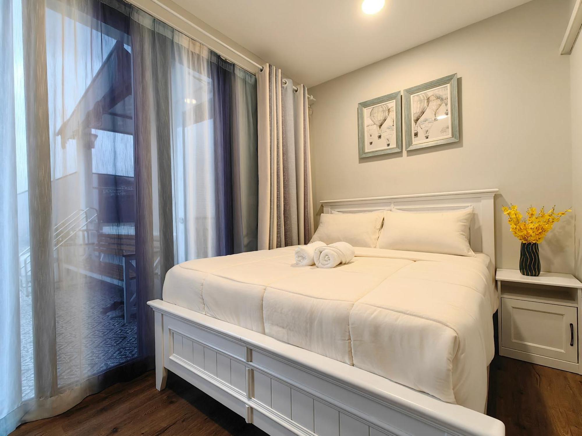 Attic Home Melaka Imperio Residence & Jonker Exterior photo